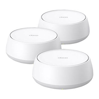 tp-link Deco BE22 BE3600 Whole Home Mesh WiFi 7 System 3 Pack