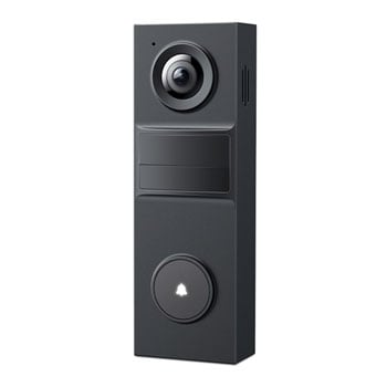 tp-link Tapo TD20 2K IP54 Video Doorbell Camera