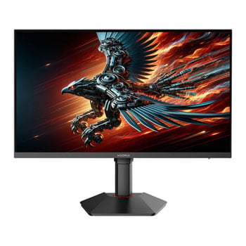 Open Box Koorui G2722P 27" QHD 200Hz IPS Adaptive-Sync Gaming Monitor