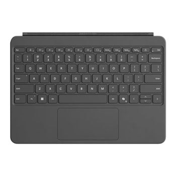 Open Box Microsoft Surface Pro 12-inch Keyboard for Business  - Slate