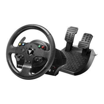 Refurbished Thrustmaster TMX PC/Xbox One Racing Simulator Wheel