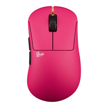 Pulsar Zywoo The Chosen Mouse Gen.2 Pink Optical Wireless Gaming Mouse