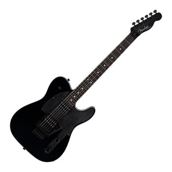 Fender John 5 Phantom Telecaster, Black