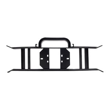 Tower H Frame for Outdoor Cable Tidying and Garden Equipment