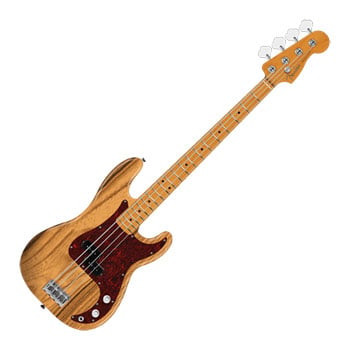 Fender American Professional Precision Bass, Maple Fingerboard, Natural