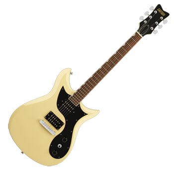 Gretsch Streamliner CVT Aged White