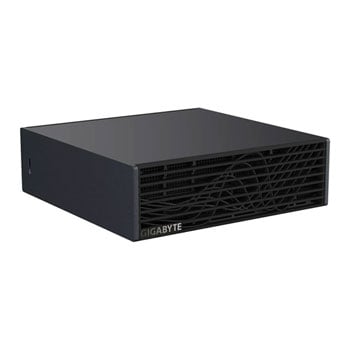 Gigabyte AI TOP ATOM 4TB Gen 4 NVIDIA GB10 DGX-Based Personal AI Supercomputer