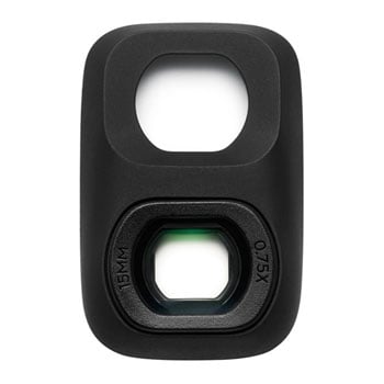 DJI  Osmo Pocket 4P Wide-Angle Lens