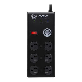 Black Lion Audio PG-P Power Conditioner & Surge Protector