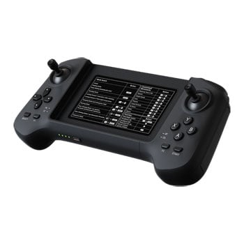 Unitree Remote Controller for AS2 Quadruped Robot