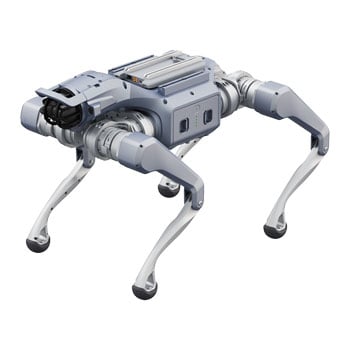 Unitree AS2 EDU Standard Industrial Quadruped Robot