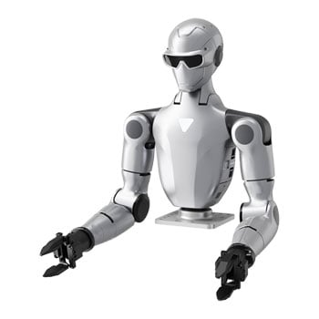 Unitree R1-A5 Smart C Intelligent Bionic Upper Body Humanoid Robot