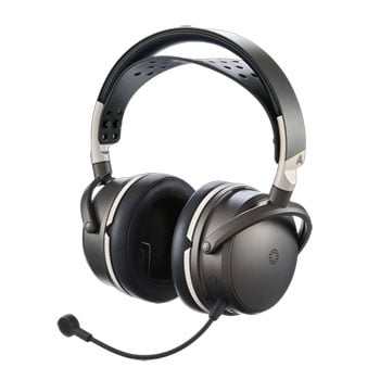 Audeze Maxwell 2 ANC for XBox - Planar Magnetic ANC Gaming Headset with SLAM Technology