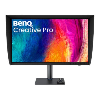 BenQ Creative Pro PV3250U 32” 4K Monitor