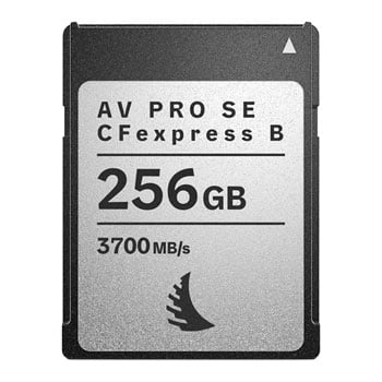 Angelbird AV PRO CFexpress B SE 256GB MK2