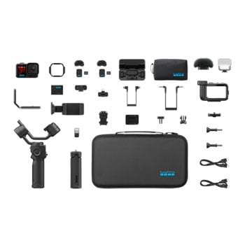 GoPro MISSION 1 PRO Ultimate Creator Edition