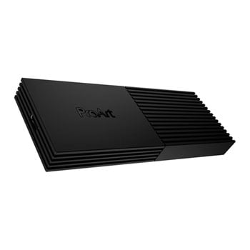 ASUS ProArt PA40SU M.2 NVMe USB-C SSD Enclosure