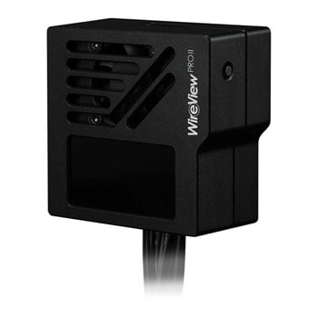 Thermal Grizzly WireView Pro II GPU Wired 12V-2x6 for GPU Monitoring