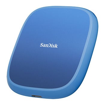 SanDisk Creator Phone SSD 1TB