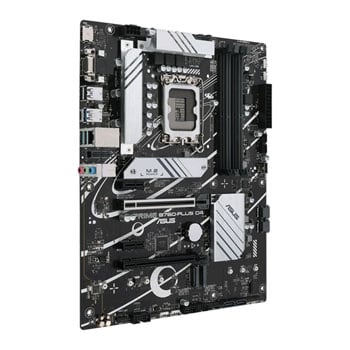 Refurbished ASUS PRIME B760-PLUS DDR4 ATX Motherboard