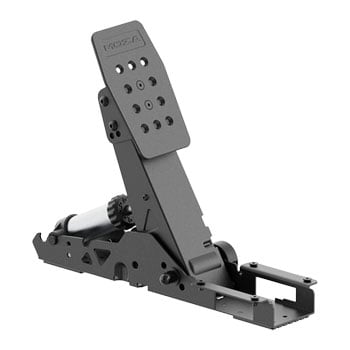 MOZA SRP Lite2 Hall Sensor Anti-Slip Adjustable Clutch Pedal
