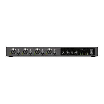 (Open Box) RME Fireface 802 FS AE USB Audio Interface