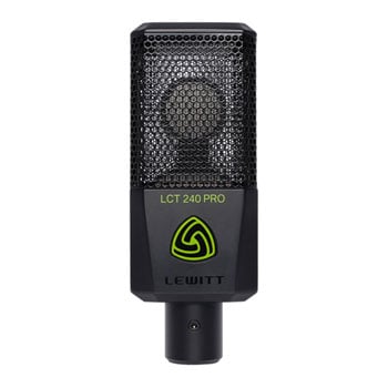 Lewitt LCT 240 Pro Microphone