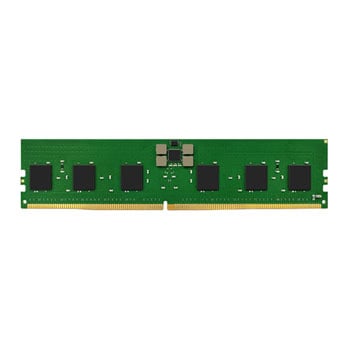 Silicon Power SP016GBRVE480F02 16GB 4800MHz ECC Registered 1Rx8 DDR5 Server Memory