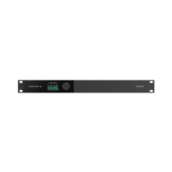 Audient - HORIZON 16 - 16 Line I/O New generation Thunderbolt interface