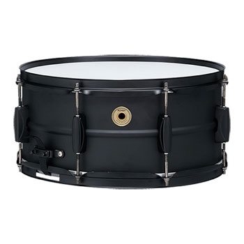 Tama - BST1465BK Metalworks 14"x6.5" Snare Drum