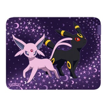 Razer Gigantus V2 Medium Pokémon Espeon/Umbreon Edition Mouse Mat