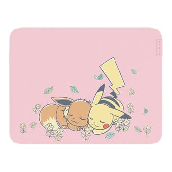Razer Gigantus V2 Medium Pokémon Pikachu/Eevee Edition Mouse Mat