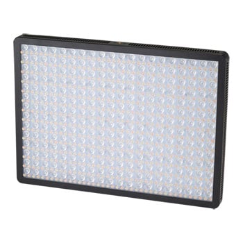 Amaran Pano 120c Kit (Charcoal)