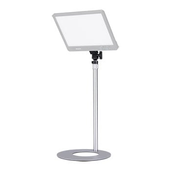 Amaran Desk Stand (Silver)