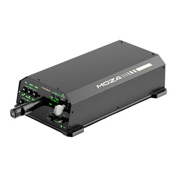 MOZA Racing AY210 YOKE Base For Flight Simulators