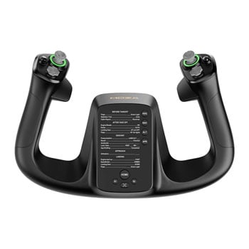 MOZA Racing MFY YOKE For Flight Simulators