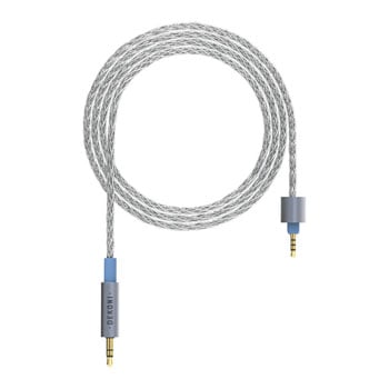 Dekoni Ensemble 3.5mm Plug 64” Braided