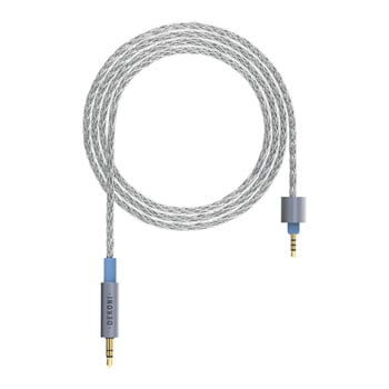 Dekoni Ensemble 3.5mm Plug 52” Braided