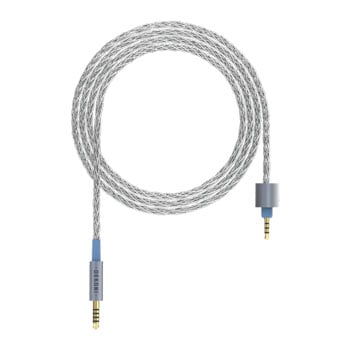 Dekoni Ensemble 4.4mm Plug 64” Braided