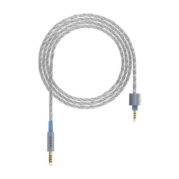 Dekoni Ensemble 4.4mm Plug 52” Braided