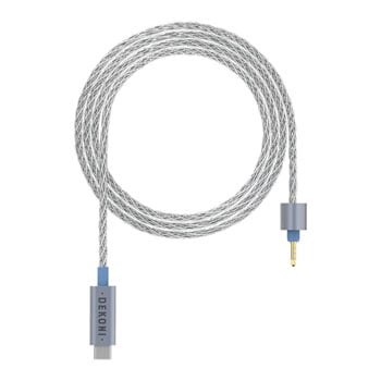 Dekoni Audio Ensemble USB-C DAC/AMP