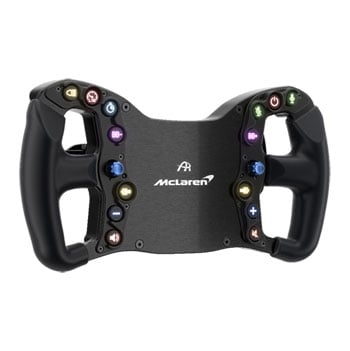 Ascher Racing McLaren Artura Sport SC Racing Wheel