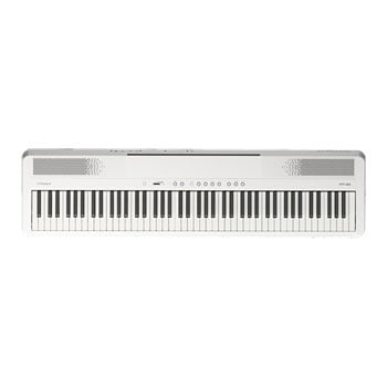 Roland FP-40 Digital Piano with PianoSphere - White