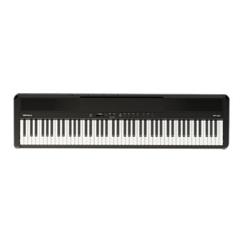Roland FP-40 Digital Piano with PianoSphere - Black