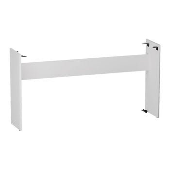 Roland KSF-40 Digital Piano Stand for FP-40 - White
