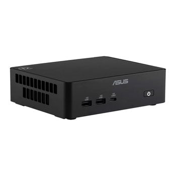 Asus NUC 16 Pro Intel Core Ultra 5 Compact Copilot+ Mini PC