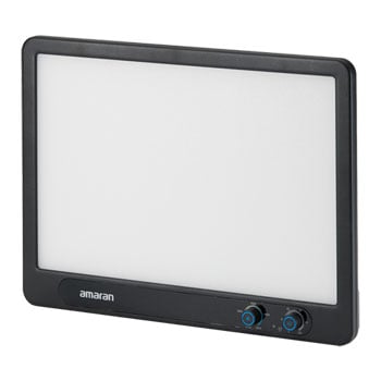 Amaran Verge (Charcoal)