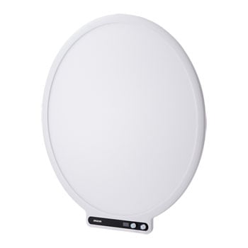 Amaran Verge Max (White)
