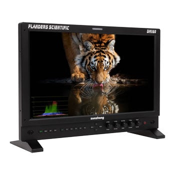 Flanders Scientific DM160 Reference Monitor