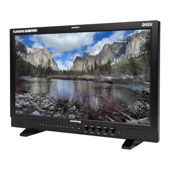 Flanders Scientific DM211 Reference Monitor